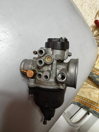 Carburatore dell orto - carburatore, 01389