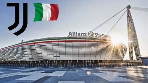 Juventus manchester city - manchester,