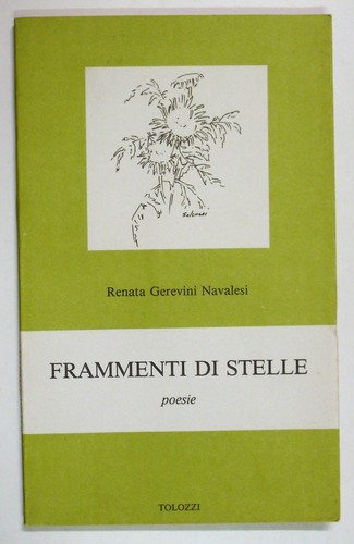 Cristaldi frammenti stelle - frammenti, di