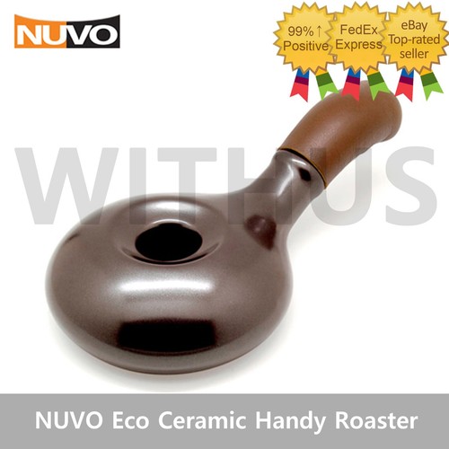 Nuvo eco ceramica - nuvo,