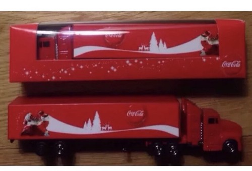 Coca cola camion cms - coca,