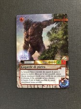 Gigante Di Pietra Leggendario