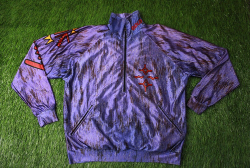 Rara giacca ciclismo anni - ciclismo, 90