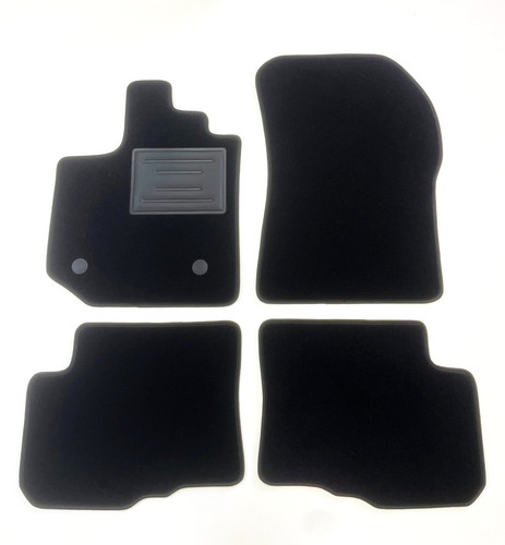 Tappetini auto compatibili - , con