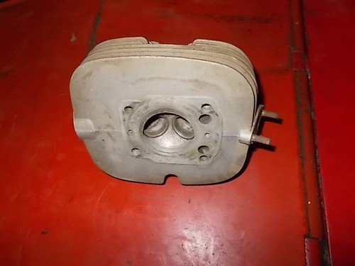 Testa nuda ducati epoca - testa,