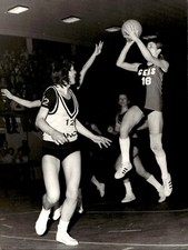 foto originale d'agenzia