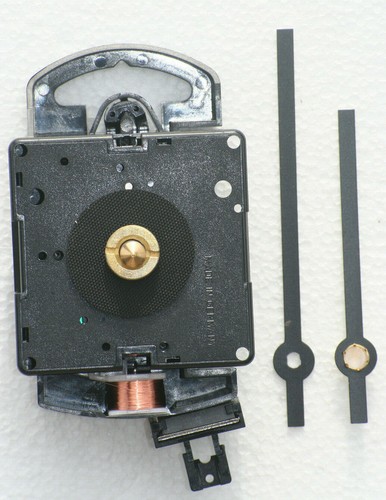 Movimento orologio pendolo - a,