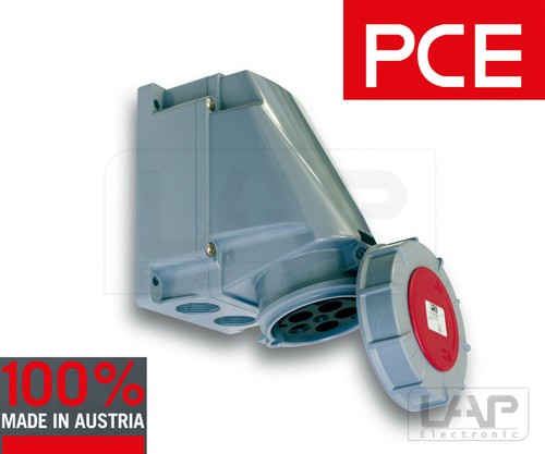 Pce cee presa - pce,