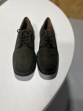 Tods Dress Shoes Size 37.5