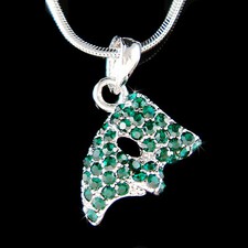 Verde Phantom Di Il Opera