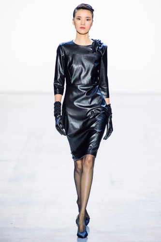 Abito tubino badgley mischka - tubino,