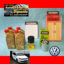 Kit tagliando audi polo - vw,