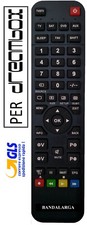 Telecomando per dreambox - telecomando,