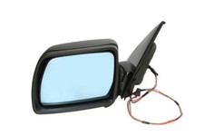 BLIC 5402-05-014365P Specchio retrovisore esterno elettrico sinistro per BMW X5 E53 05.00-12.06