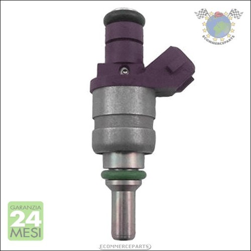 Iniettore carburante meat - iniettore,