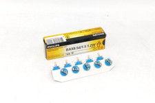 Kit 10 Lampade spia cruscotto