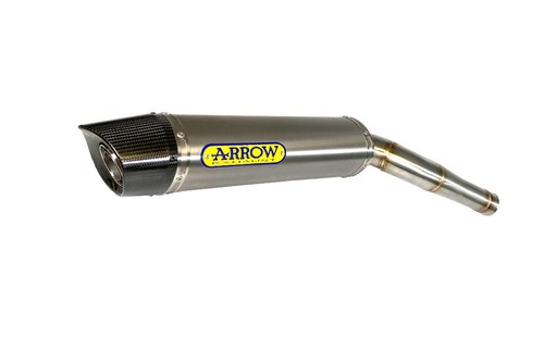 Arrow race tech cbr1000rr sc57 - cbr1000rr,