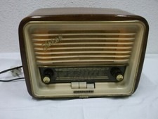 Radio tavolo telefunken - da,