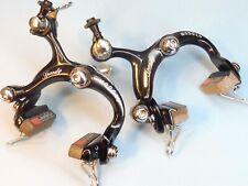 Modolo Pinze freno veloci (ora profondità / ora bullone) - NOS L'Eroica