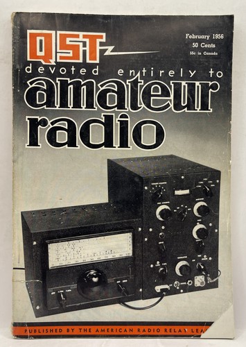 Qst devoted entirely - qst,