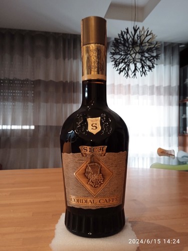 Cordial caffe sica old - caffe',