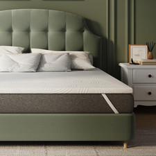 Materasso Topper 160X190