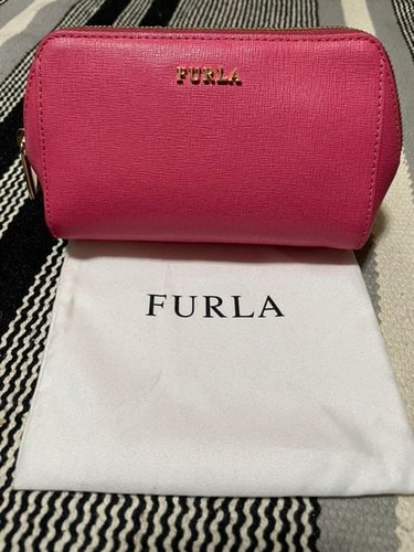 Borsa furla porta oggetti - furla,