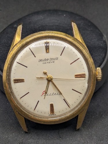 Rare montre vintage - rare,