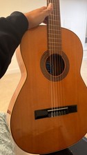 Ramirez Cedar Top  Classical