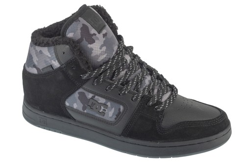 Scrape uomo shoes - scrape, dc