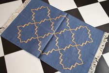 Tappeto geometrico Rugmoda