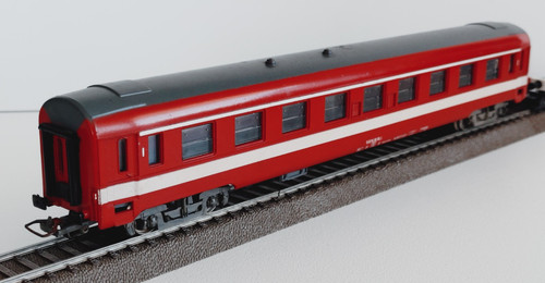 Jouef 5270 voiture - jouef, ho