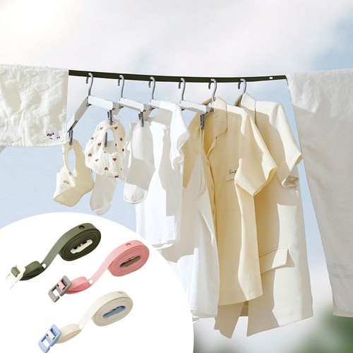 Non slip outdoor clothesline - non-slip,