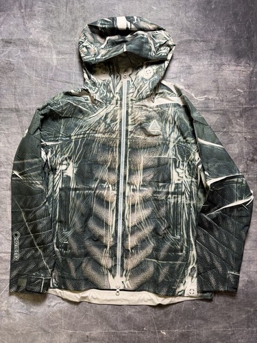 Giacca nike yaku - nike, acg