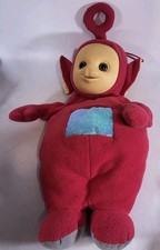 Vintage Teletubbies Po copri