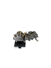 Corpo farfallato kymco people - farfallato,