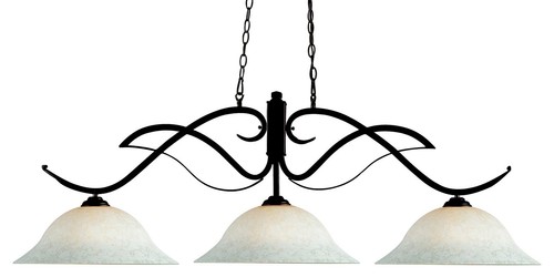 Lite luce biliardo 3 - luce, luci