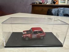 AUTOBIANCHI A-112 TOGNANA