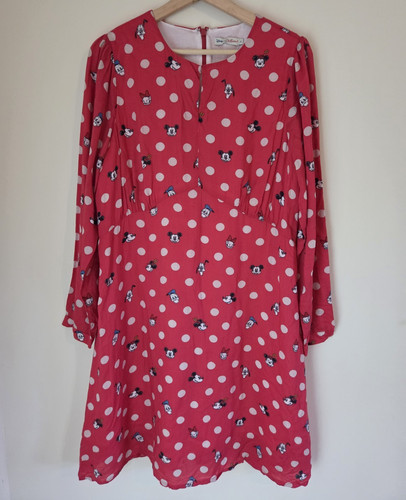 Abito midi cath - midi, kidston
