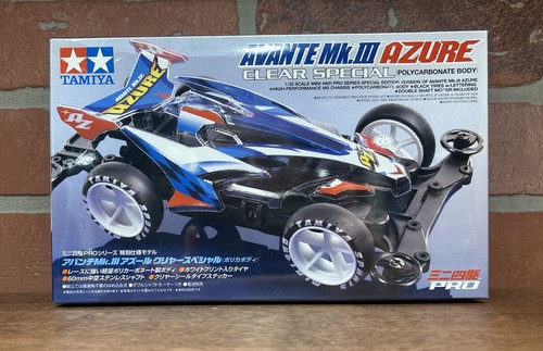 Tamiya mini 4wd - mini, 95464