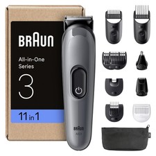 Braun Rifinitore All In One