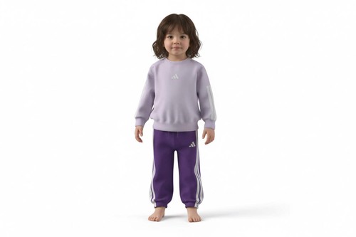 Tuta adidas kc6152 - adidas,