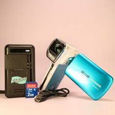 Videoregistratore digitale