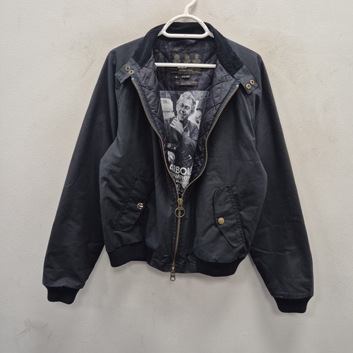 Barbour steve mcqueen - barbour,