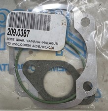 Guarnizioni gruppo termico - guarnizioni,