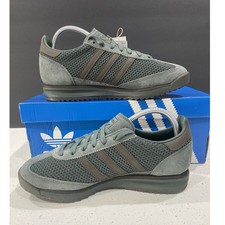 Adidas SL 72 RS Legend Ivy