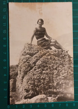 FOTO ALASSIO DONNA IN COSTUME