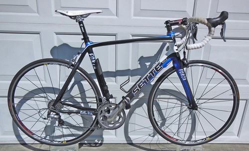 Bici strada sette forza - bici,