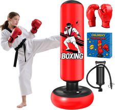 Sacco boxe per - per, 168