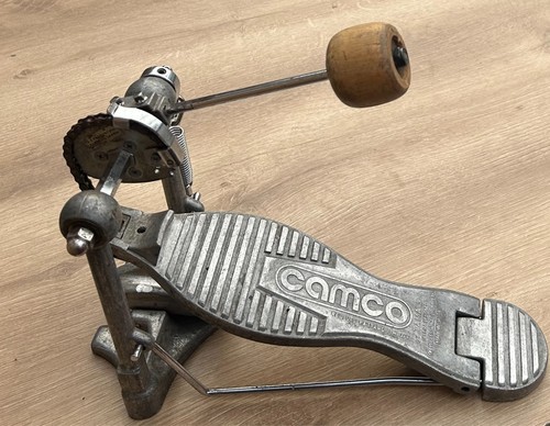 Vintage camco tama chain - by,